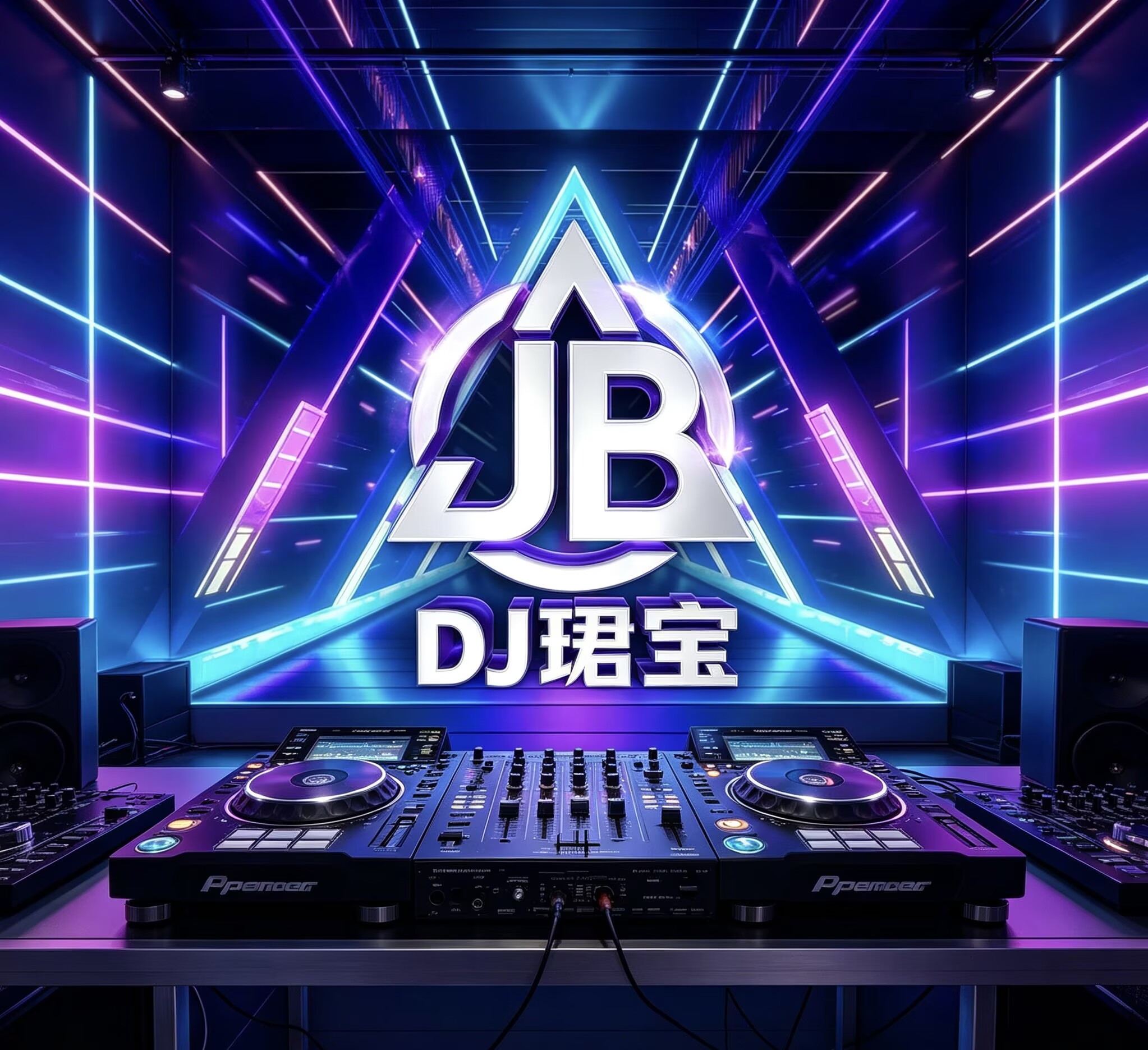 DJ珺宝