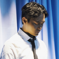 张智霖DJ版音乐歌曲合集